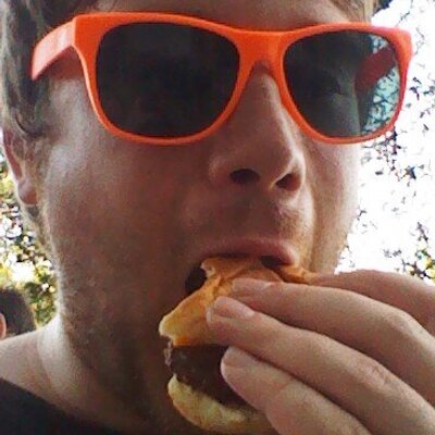 Profile Picture of Tony Fancher (@Big_Bong_Theory) on Twitter