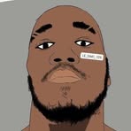 Profile Picture of Aimé Lépara (@dernier.aimessi) on Facebook