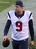 Profile Picture of Shane Lechleron Wikipedia