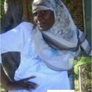 Profile Picture of Salimah Thomas (@salimah17) on Myspace