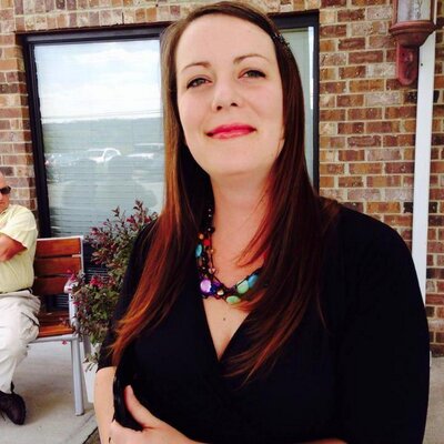 Profile Picture of Sarah Schaeffer (@SarahSchaeffer5) on Twitter