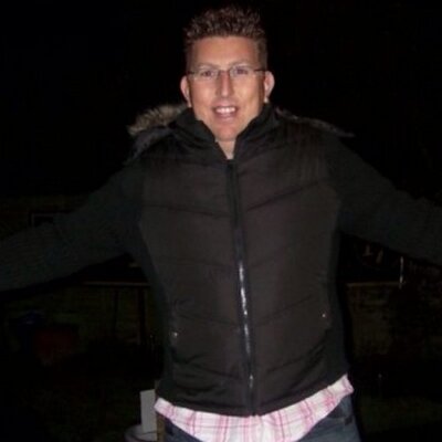 Profile Picture of Kevin Rackham (@racks0912) on Twitter