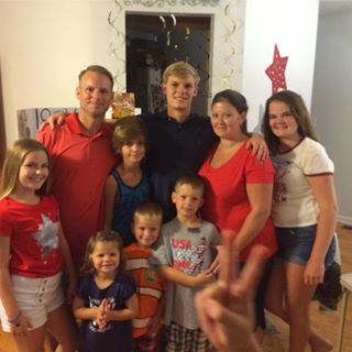 Profile Picture of David Partee (@david.partee.716) on Facebook