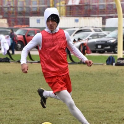 Profile Picture of Ian Atkins (@TheIanAtkins) on Twitter