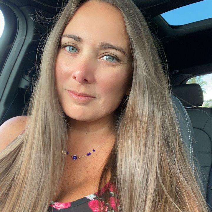 Profile Picture of Natalie Casanova (@naticasanovaagent) on Tiktok