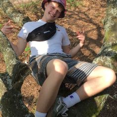 Profile Picture of Matthew Penketh (@matthewpenketh2001) on Pinterest