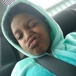 Profile Picture of daniya stargell (@stargelldaniya) on Instagram