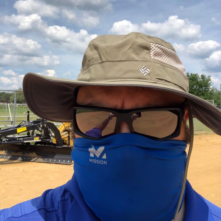 Profile Picture of Adam Crozier (@attachmentman) on Tiktok