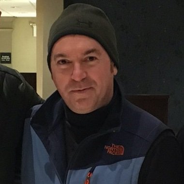 Profile Picture of Thomas R. Burns (@ThomasRBurns) on Twitter