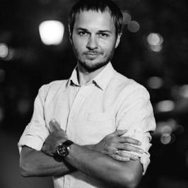 Profile Picture of Aleksandr Fedorov (@afed0r) on Twitter