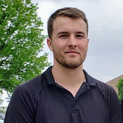 Profile Picture of Benjamin Speer (@Benspeer) on Twitter
