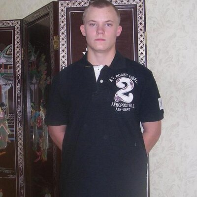 Profile Picture of Steven Fortner (@stevenfortner2) on Twitter