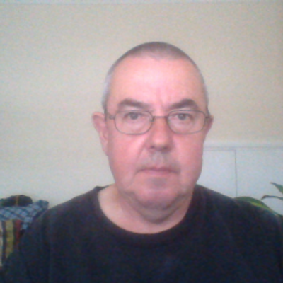 Profile Picture of Sean Osullivan (@osullivan_s2) on Twitter