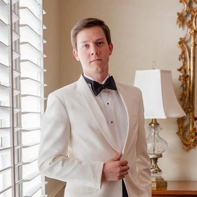 Profile Picture of Daniel Harbaugh (@drharbaugh) on Twitter