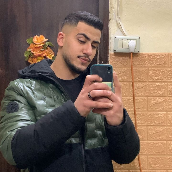 Profile Picture of adam edoan🎼🎤 (@adam.edoan) on Tiktok