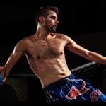 Profile Picture of Peter McLeod-Warrick (@the_gnarlyone) on Instagram