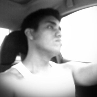 Profile Picture of David Niño (@DavidFernandoN) on Twitter