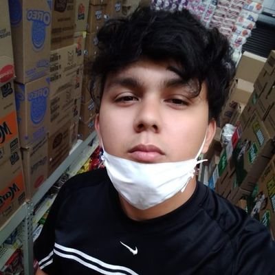 Profile Picture of Luis Escareño (@LuisEscareo18) on Twitter