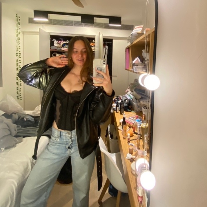 Profile Picture of Michal (@michalfaigenboimm) on Tiktok