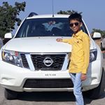 Profile Picture of Dharmraj Sinh Chauhan (@dharmrajsinh.chauhan.378) on Instagram