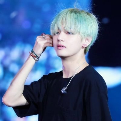 Profile Picture of Jenny (Tae Tae 😚&Kooki 😘) (@taetae_Jenny_Jk) on Twitter