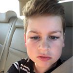 Profile Picture of Samuel Shade Goodall (@shaderg0512) on Instagram