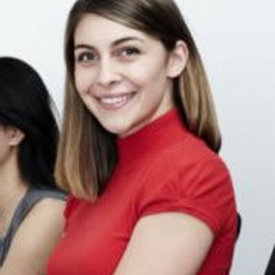 Profile Picture of Ailene Lodense (@Ailene_Lodense) on Twitter