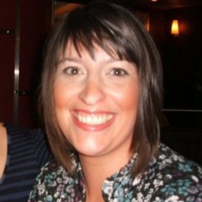 Profile Picture of Charlotte Button (@CharlotteButto3) on Twitter