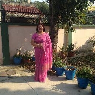 Profile Picture of MONICA CHAUDHARY (@@MONICACHAUDHAR2) on Twitter