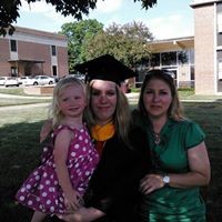 Profile Picture of Dawn Farris (@dawn-farris-1) on Quora