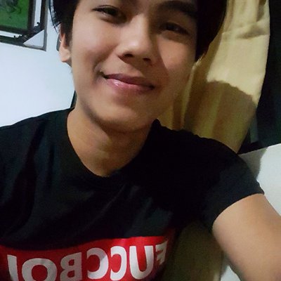 Profile Picture of Charles Renn Delos Reyes (@DelosRenn) on Twitter