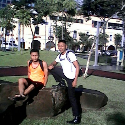 Joseph Maralit - Twitter Profile Picture of Joseph Maralit (@jm_maralit) on Twitter