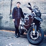 Profile Picture of Yubin Liu (@robinyubin) on Instagram