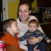 Profile Picture of Erica Tully (@erica566) on Pinterest