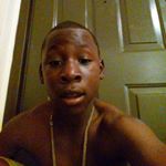 Profile Picture of Sherman Raymond (@redbig499) on Instagram