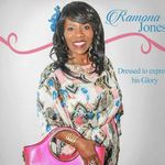 Profile Photo of Ramona Jones (@ramona.dreambuilders4life) on Instagram