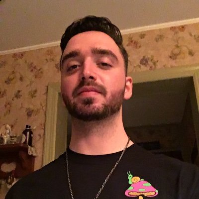 Profile Picture of Mike Berko (@MikeyBerks) on Twitter