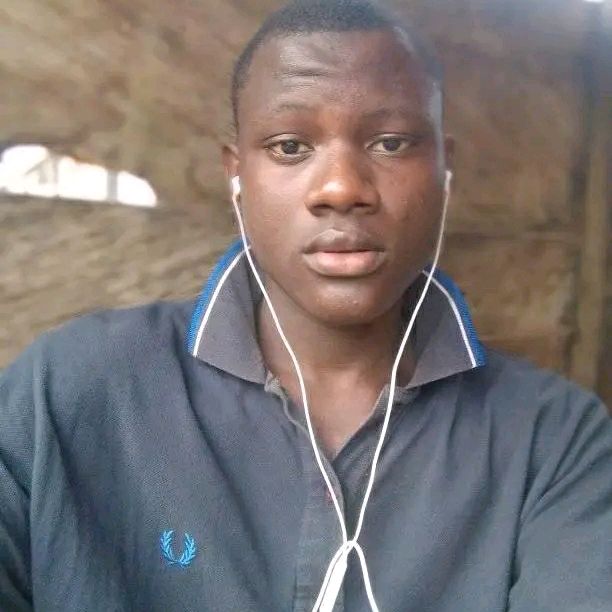 Profile Picture of Wilfried Coleman (@mexicainwilfried) on Tiktok