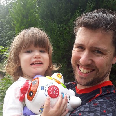 Profile Picture of James Lauder (@MrJLauder) on Twitter