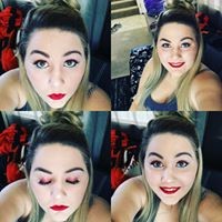 Profile Picture of Kelsi Baker (@kelsi-baker-1) on Quora