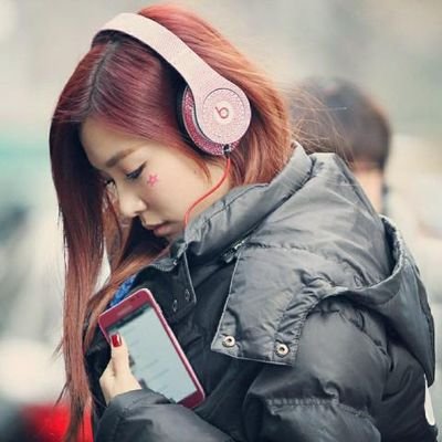 Profile Picture of Kim Min Ha (@Kim05minhaHa) on Twitter