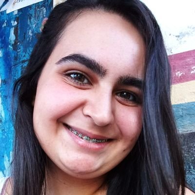 Profile Picture of Paula Welker (@PaulaWelker8) on Twitter