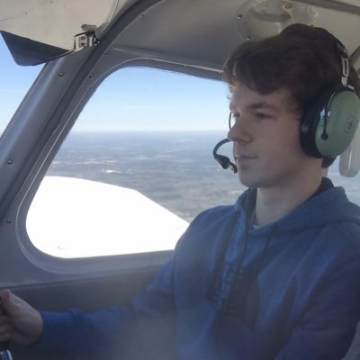 Profile Picture of Brandon Goldsmith (@Brandon_Gold6) on Twitter