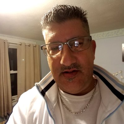 Profile Picture of Michael LaMere (@MichaelLaMere2) on Twitter