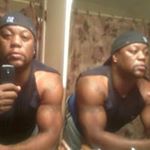 Profile Picture of Darrell Wade (@wade.darrell) on Instagram