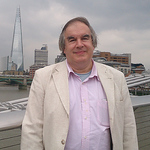 Profile Picture of Robert Jackson (@robajackson) on Flickr