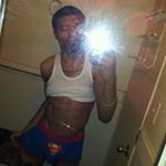 Profile Picture of Lamar Damnimbadd James (@khaosovahness) on Instagram