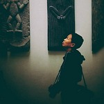 Profile Picture of Batchi Luna (@batchi luna) on Flickr