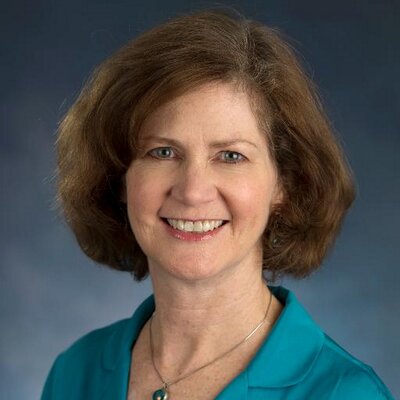 Profile Picture of Dr. Jennifer McCoy (@jlynnmccoy) on Twitter