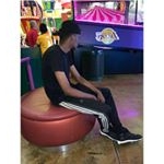 Julian Almonte - Instagram Profile Picture of Julian Almonte (@lebronita) on Instagram